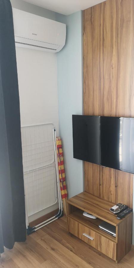 Marina Plaza Apartamenty Jastarnia Exteriér fotografie