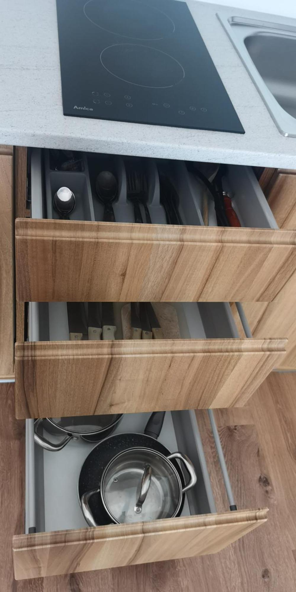 Marina Plaza Apartamenty Jastarnia Pokoj fotografie