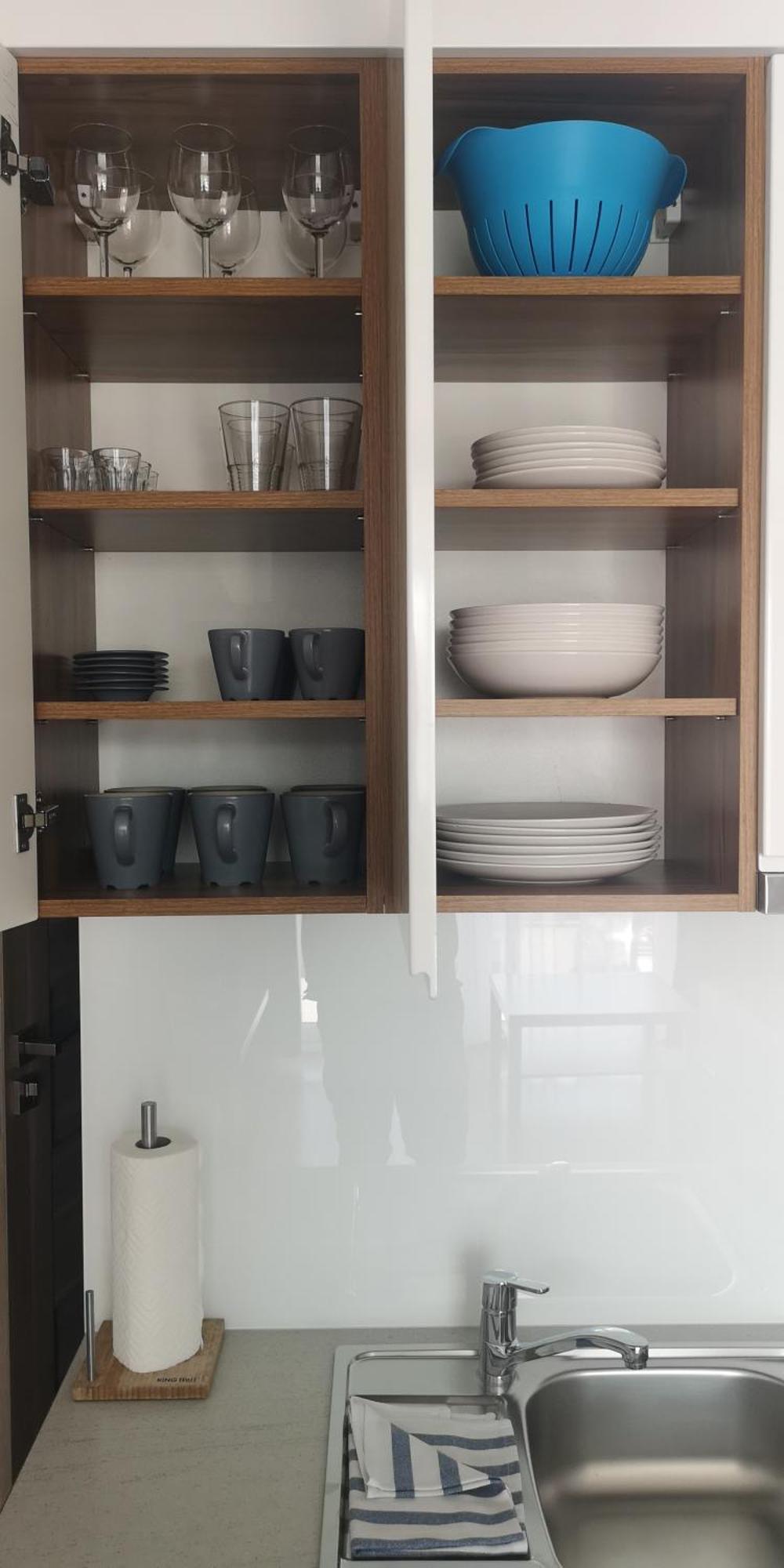 Marina Plaza Apartamenty Jastarnia Pokoj fotografie